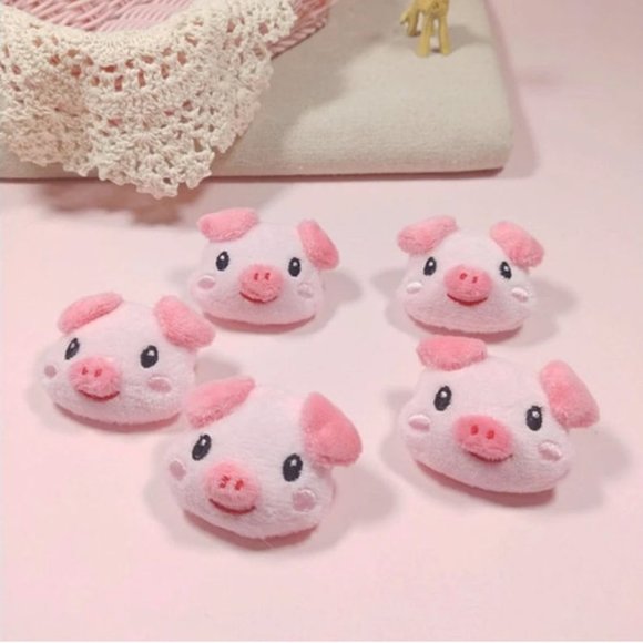 Piggy Catnip Toy - Picture 2 of 5